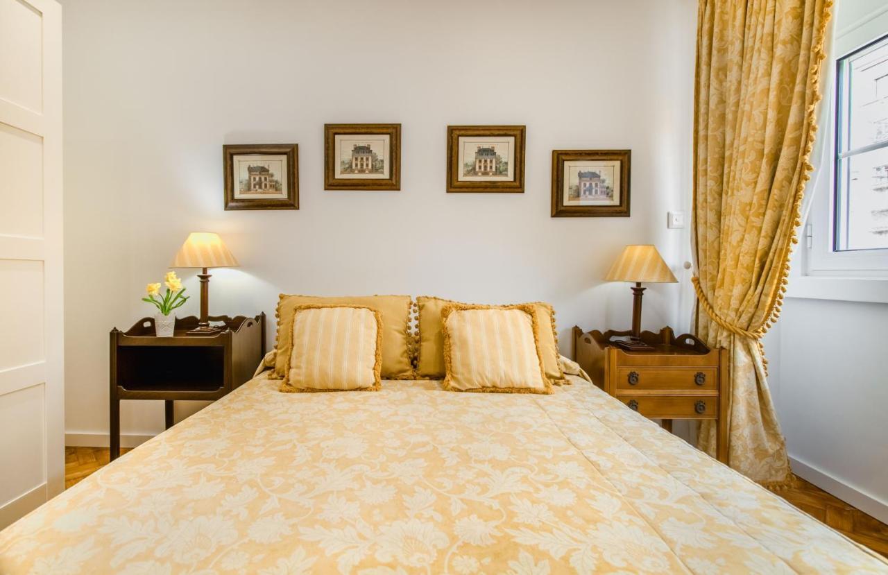 Lisbon Stay At Roma Boulevard Exterior foto