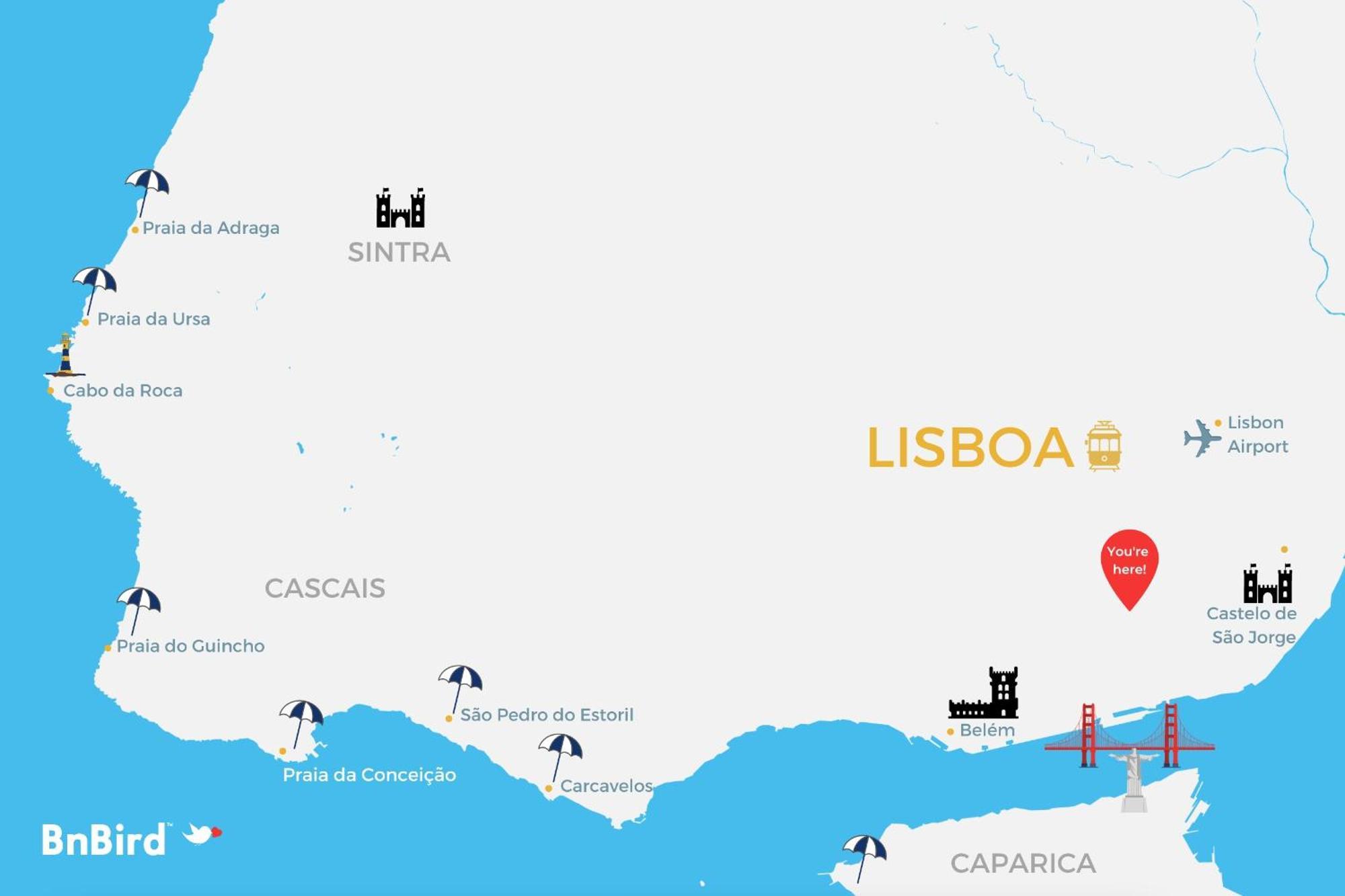 Lisbon Stay At Roma Boulevard Exterior foto